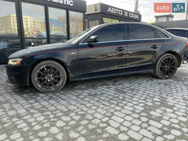 Ауді А4, об'ємом двигуна 2 л та пробігом 183 тис. км за 10900 $, фото 7 на Automoto.ua