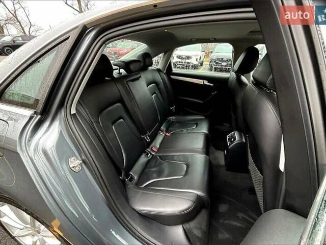 Ауді А4, об'ємом двигуна 0 л та пробігом 120 тис. км за 2900 $, фото 16 на Automoto.ua