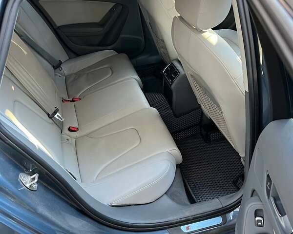 Ауди А4, объемом двигателя 1.98 л и пробегом 113 тыс. км за 16600 $, фото 24 на Automoto.ua