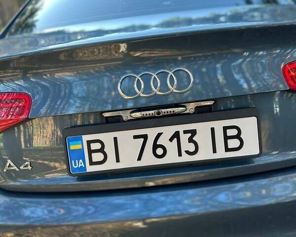 Ауди А4, объемом двигателя 1.98 л и пробегом 113 тыс. км за 16600 $, фото 15 на Automoto.ua