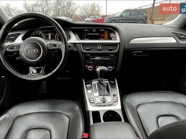 Ауді А4, об'ємом двигуна 0 л та пробігом 120 тис. км за 2900 $, фото 13 на Automoto.ua