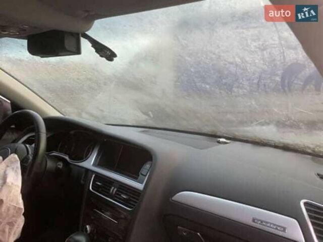 Ауді А4, об'ємом двигуна 0 л та пробігом 196 тис. км за 2500 $, фото 13 на Automoto.ua