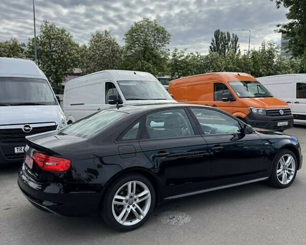 Ауді А4, об'ємом двигуна 2 л та пробігом 280 тис. км за 12700 $, фото 11 на Automoto.ua