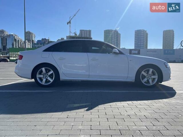 Ауди А4, объемом двигателя 1.98 л и пробегом 91 тыс. км за 15800 $, фото 5 на Automoto.ua