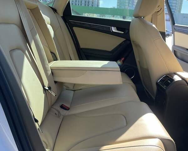 Ауди А4, объемом двигателя 1.98 л и пробегом 91 тыс. км за 15800 $, фото 28 на Automoto.ua