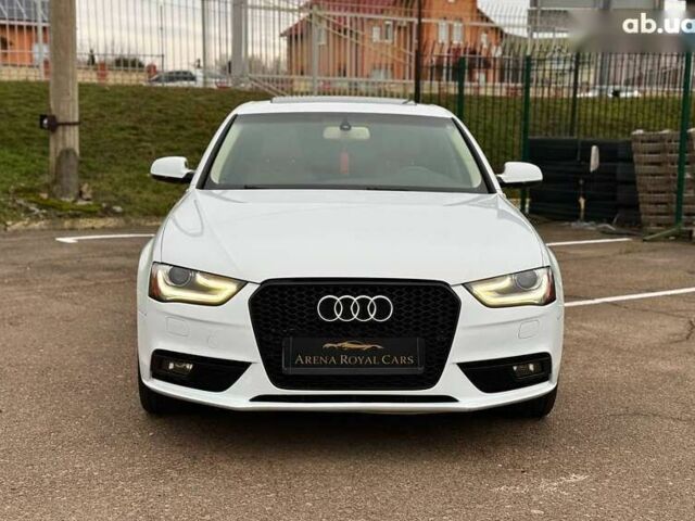 Ауди А4, объемом двигателя 2 л и пробегом 154 тыс. км за 13990 $, фото 3 на Automoto.ua