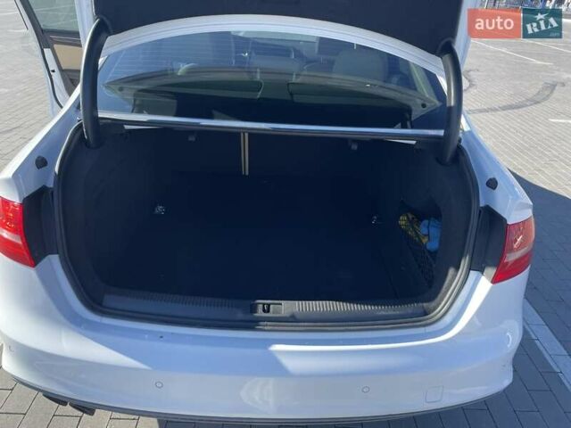 Ауди А4, объемом двигателя 1.98 л и пробегом 91 тыс. км за 15800 $, фото 24 на Automoto.ua