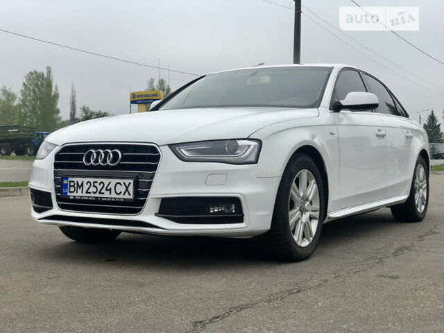 Ауди А4, объемом двигателя 2 л и пробегом 108 тыс. км за 12900 $, фото 18 на Automoto.ua