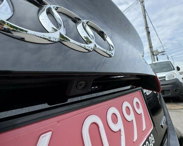 Ауди А4 2015 в Киеве на Automoto.ua Ауди А4, объемом двигателя 2 л и пробегом 280 тыс. км за 12700 $, фото 14 на Automoto.ua