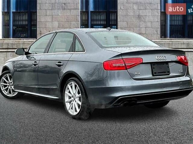 Ауді А4, об'ємом двигуна 0 л та пробігом 120 тис. км за 2900 $, фото 4 на Automoto.ua