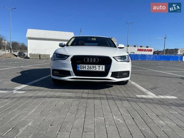 Ауди А4, объемом двигателя 1.98 л и пробегом 91 тыс. км за 15800 $, фото 4 на Automoto.ua