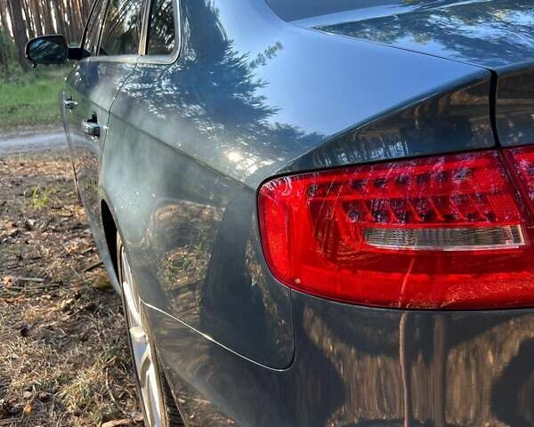 Ауди А4, объемом двигателя 1.98 л и пробегом 113 тыс. км за 16600 $, фото 12 на Automoto.ua