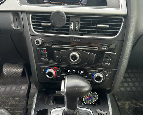 Ауди А4, объемом двигателя 2 л и пробегом 202 тыс. км за 9700 $, фото 18 на Automoto.ua