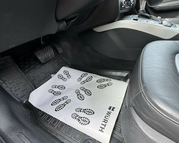 Ауди А4 2015 в Киеве на Automoto.ua Ауди А4, объемом двигателя 2 л и пробегом 280 тыс. км за 12700 $, фото 25 на Automoto.ua