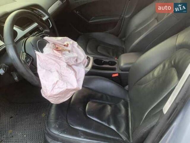 Ауді А4, об'ємом двигуна 0 л та пробігом 196 тис. км за 2500 $, фото 12 на Automoto.ua