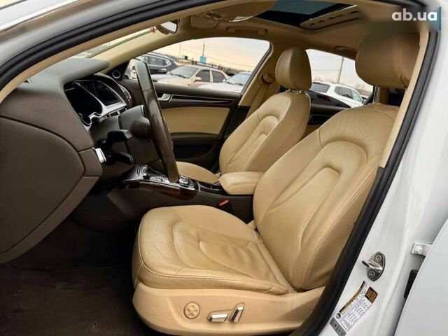Ауди А4, объемом двигателя 2 л и пробегом 154 тыс. км за 13990 $, фото 19 на Automoto.ua