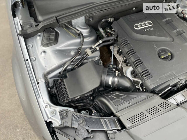 Ауді А4, об'ємом двигуна 1.98 л та пробігом 153 тис. км за 14600 $, фото 48 на Automoto.ua