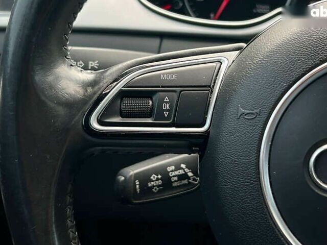 Ауди А4 2015 в Львове на Automoto.ua Ауди А4, объемом двигателя 2 л и пробегом 181 тыс. км за 14800 $, фото 21 на Automoto.ua