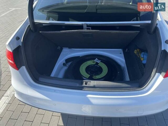 Ауди А4, объемом двигателя 1.98 л и пробегом 91 тыс. км за 15800 $, фото 25 на Automoto.ua