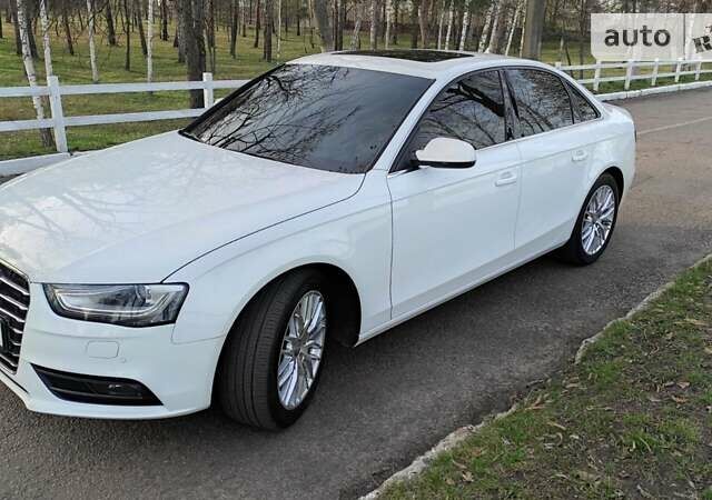 Ауди А4, объемом двигателя 1.97 л и пробегом 181 тыс. км за 17300 $, фото 8 на Automoto.ua