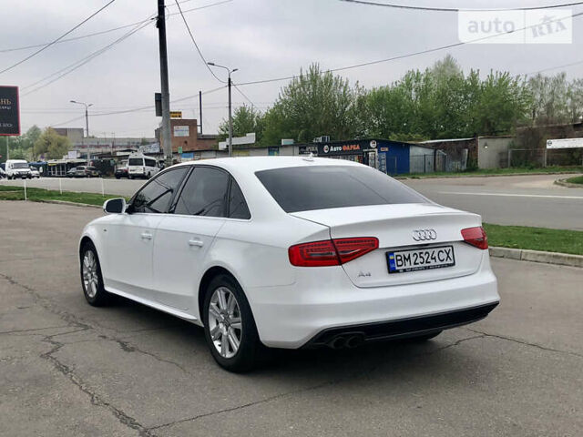 Ауди А4, объемом двигателя 2 л и пробегом 108 тыс. км за 12900 $, фото 12 на Automoto.ua