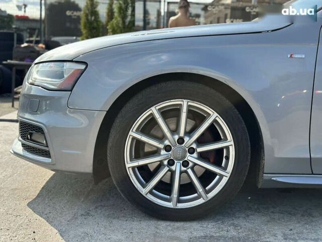 Ауди А4, объемом двигателя 2 л и пробегом 203 тыс. км за 12500 $, фото 7 на Automoto.ua