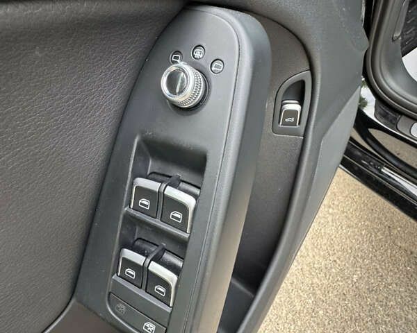Ауди А4 2015 в Киеве на Automoto.ua Ауди А4, объемом двигателя 2 л и пробегом 280 тыс. км за 12700 $, фото 20 на Automoto.ua