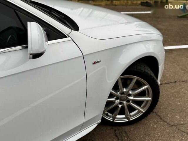 Ауди А4, объемом двигателя 2 л и пробегом 154 тыс. км за 13990 $, фото 14 на Automoto.ua