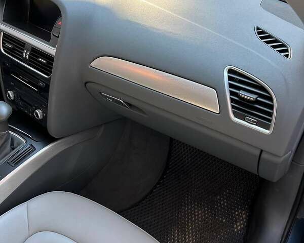 Ауди А4, объемом двигателя 1.98 л и пробегом 113 тыс. км за 16600 $, фото 25 на Automoto.ua