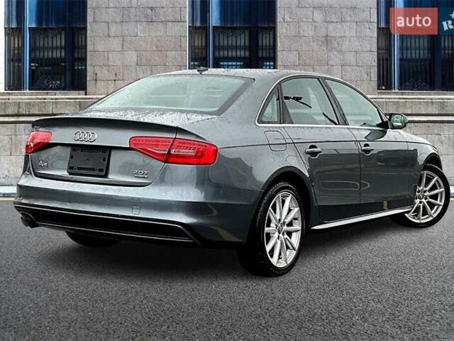 Ауді А4, об'ємом двигуна 0 л та пробігом 120 тис. км за 2900 $, фото 2 на Automoto.ua