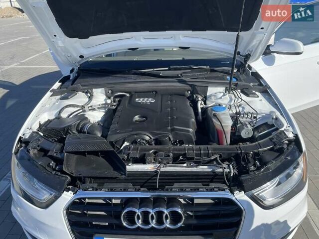Ауди А4, объемом двигателя 1.98 л и пробегом 91 тыс. км за 15800 $, фото 32 на Automoto.ua