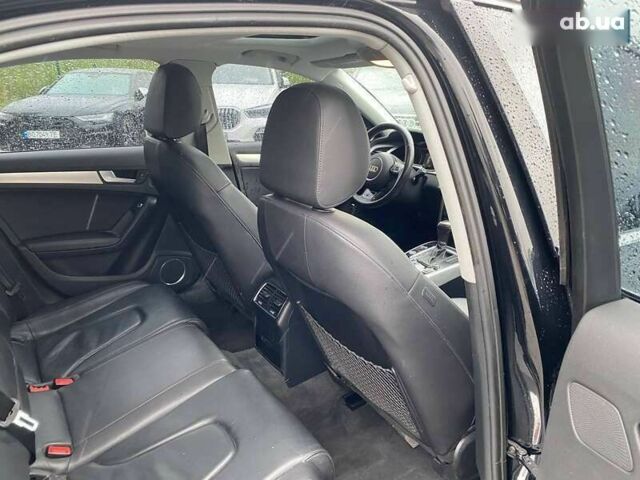 Ауди А4, объемом двигателя 2 л и пробегом 242 тыс. км за 11900 $, фото 25 на Automoto.ua