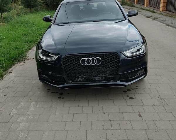 Ауди А4, объемом двигателя 0 л и пробегом 150 тыс. км за 13000 $, фото 5 на Automoto.ua
