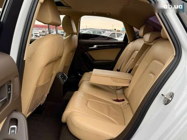 Ауди А4, объемом двигателя 2 л и пробегом 154 тыс. км за 13990 $, фото 20 на Automoto.ua