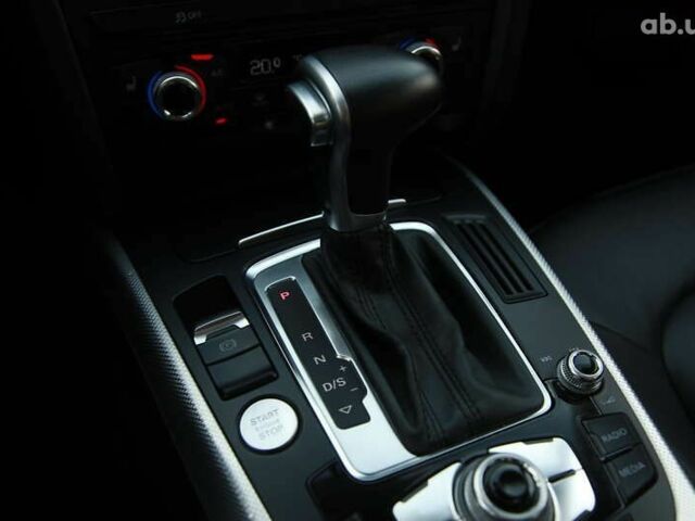 Ауди А4, объемом двигателя 2 л и пробегом 58 тыс. км за 15500 $, фото 17 на Automoto.ua