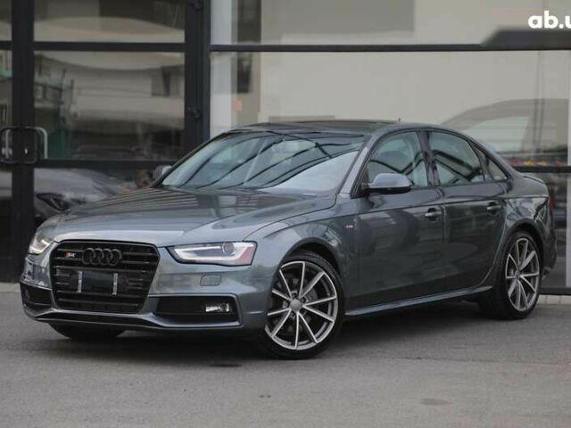 Ауди А4, объемом двигателя 2 л и пробегом 58 тыс. км за 15500 $, фото 2 на Automoto.ua