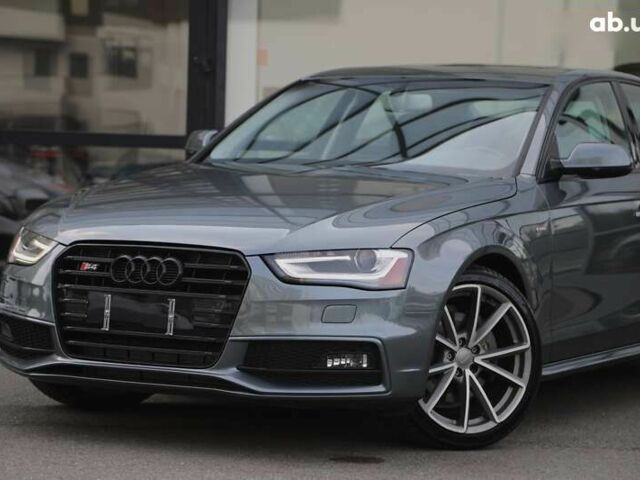 Ауди А4, объемом двигателя 2 л и пробегом 58 тыс. км за 15500 $, фото 4 на Automoto.ua