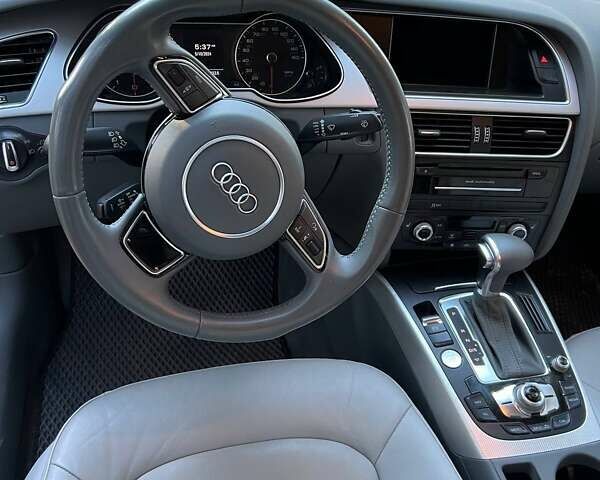 Ауди А4, объемом двигателя 1.98 л и пробегом 113 тыс. км за 16600 $, фото 20 на Automoto.ua