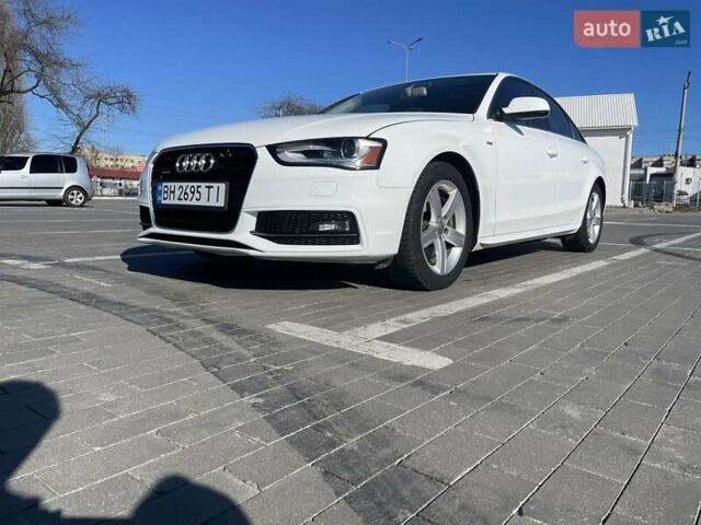 Ауди А4, объемом двигателя 1.98 л и пробегом 91 тыс. км за 15800 $, фото 2 на Automoto.ua