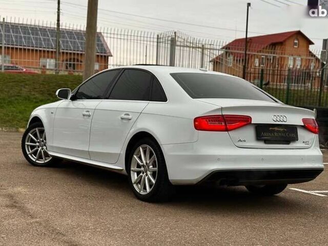 Ауди А4, объемом двигателя 2 л и пробегом 154 тыс. км за 13990 $, фото 9 на Automoto.ua