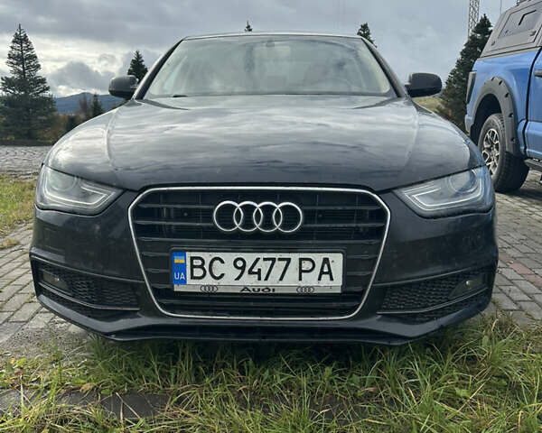 Ауди А4, объемом двигателя 2 л и пробегом 202 тыс. км за 9700 $, фото 2 на Automoto.ua