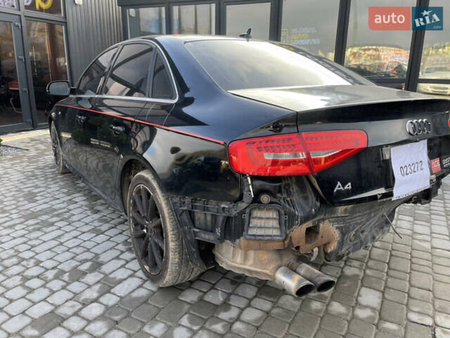 Ауді А4, об'ємом двигуна 2 л та пробігом 183 тис. км за 10900 $, фото 5 на Automoto.ua