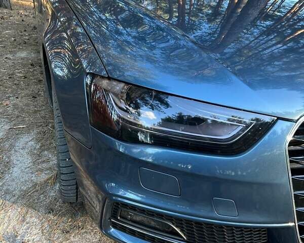 Ауди А4, объемом двигателя 1.98 л и пробегом 113 тыс. км за 16600 $, фото 6 на Automoto.ua