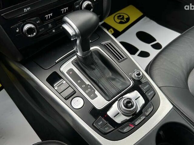 Ауди А4 2015 в Львове на Automoto.ua Ауди А4, объемом двигателя 2 л и пробегом 203 тыс. км за 13650 $, фото 20 на Automoto.ua