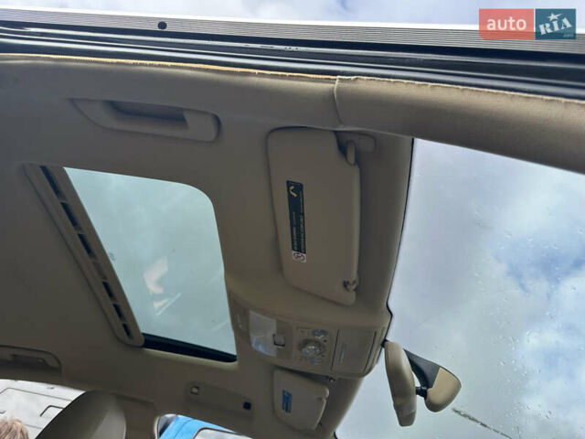 Ауди А4, объемом двигателя 2 л и пробегом 202 тыс. км за 9700 $, фото 12 на Automoto.ua