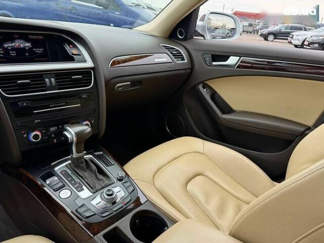 Ауди А4, объемом двигателя 2 л и пробегом 154 тыс. км за 13990 $, фото 27 на Automoto.ua