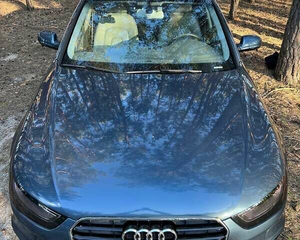 Ауди А4, объемом двигателя 1.98 л и пробегом 113 тыс. км за 16600 $, фото 9 на Automoto.ua