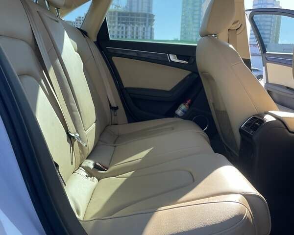 Ауди А4, объемом двигателя 1.98 л и пробегом 91 тыс. км за 15800 $, фото 20 на Automoto.ua