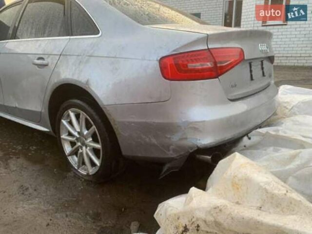 Ауді А4, об'ємом двигуна 0 л та пробігом 196 тис. км за 2500 $, фото 4 на Automoto.ua