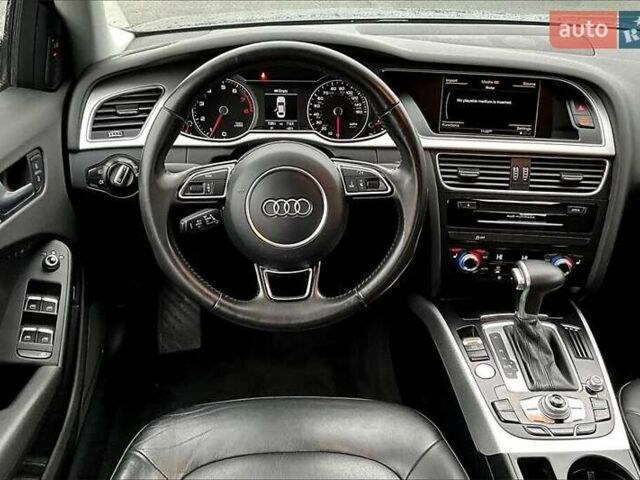 Ауді А4, об'ємом двигуна 0 л та пробігом 120 тис. км за 2900 $, фото 7 на Automoto.ua